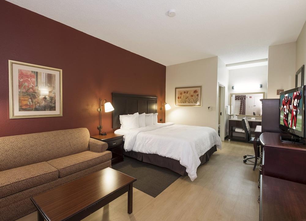 Red Roof Inn Тупело Экстерьер фото